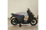 Honda All New Beat Deluxe Smart Key Tahun 2026